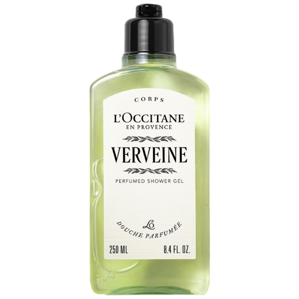 Verveine Duschgel