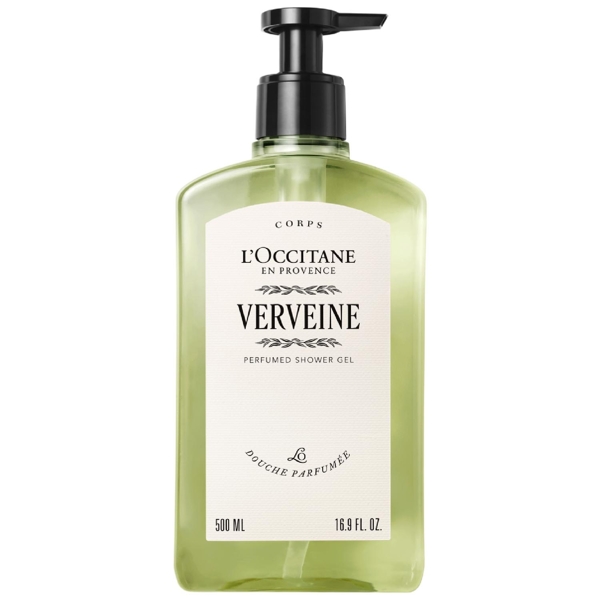 Verveine Duschgel