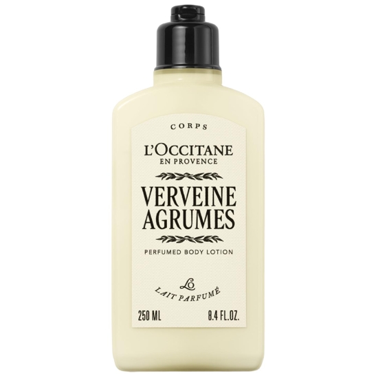 Sommer Verveine Körpermilch