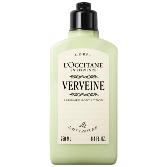 Verveine Körpermilch