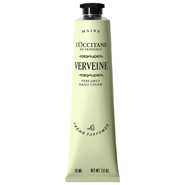 Verveine Handcreme