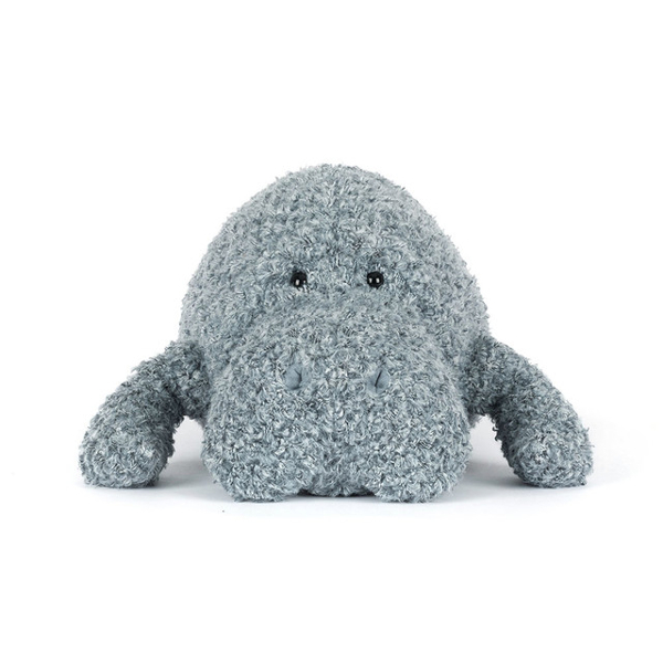 Maffles Manatee