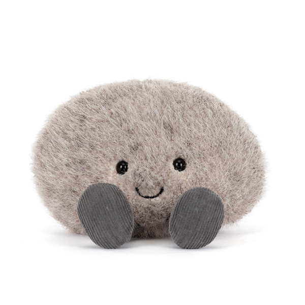 Amuseables Pebble