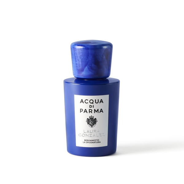 Bergamotto La Spugnatura Eau de Parfum