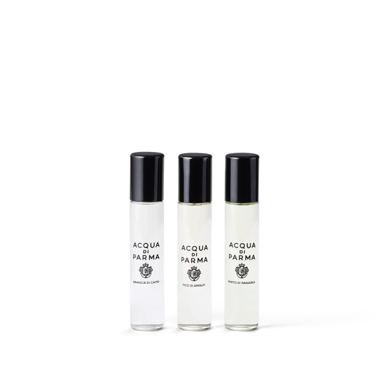 Blu Mediterraneo Discovery Set