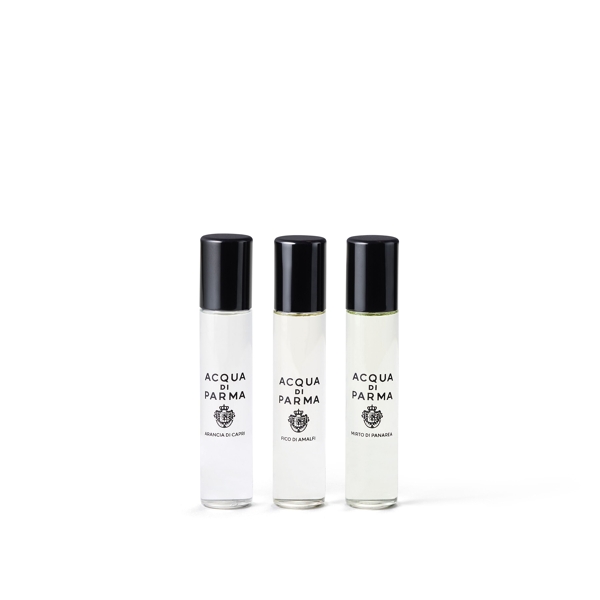 Blu Mediterraneo Discovery Set