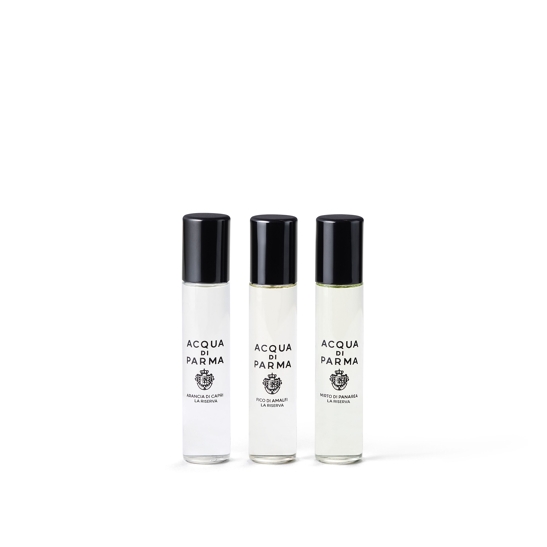 Blu Mediterraneo La Riserva Discovery Set