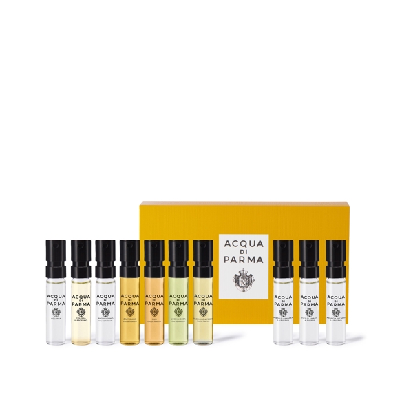 Selection Set
