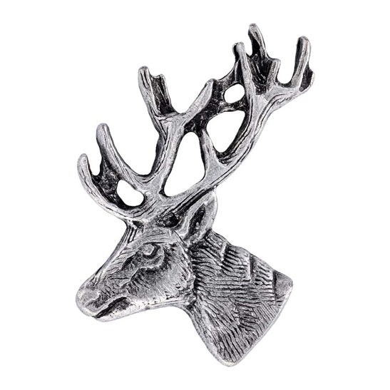 Hirsch Pin