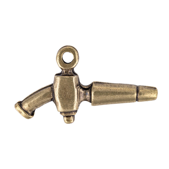 Trachten-Anstecker