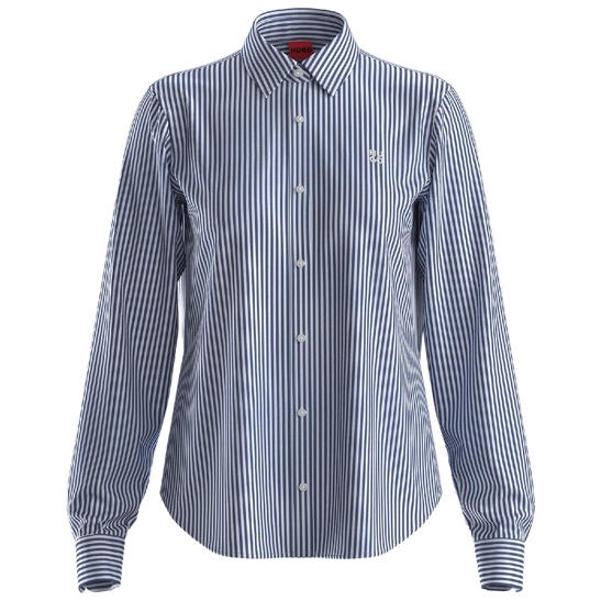 Bluse The Essential Shirt