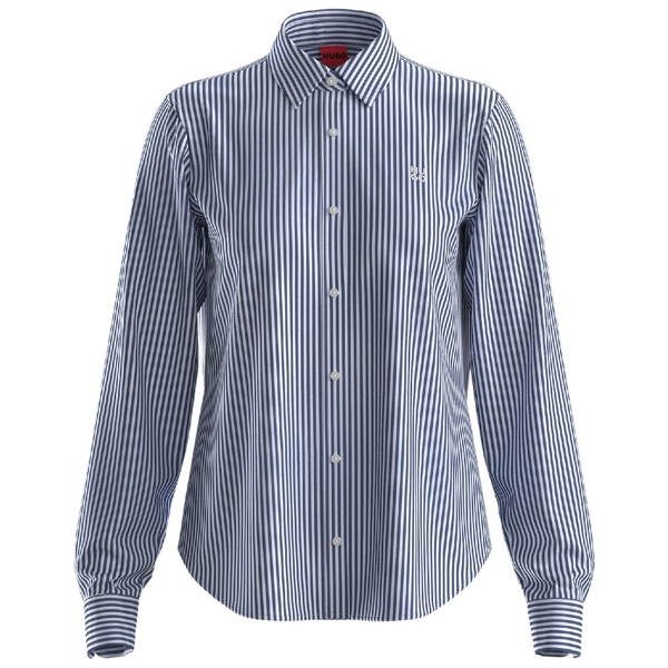Bluse The Essential Shirt