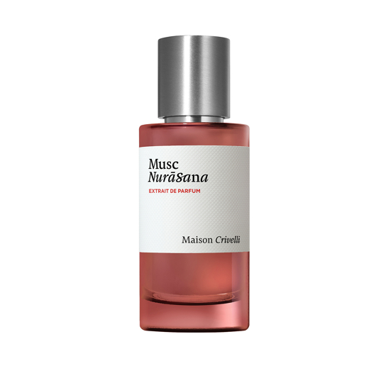 Musc Nurasana - 50ml