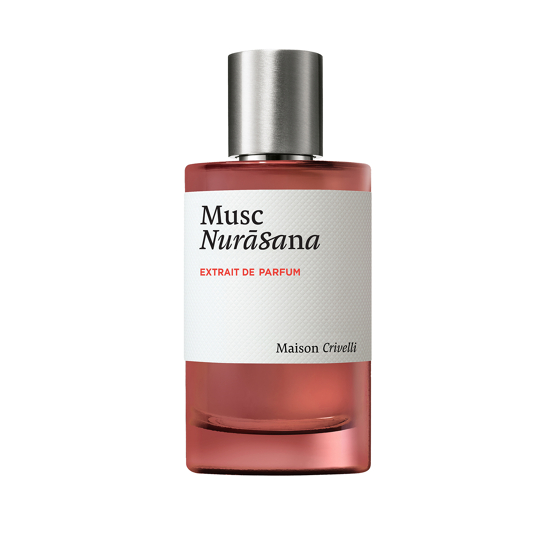 Musc Nurasana - 100ml