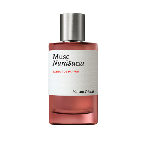 Musc Nurasana - 100ml