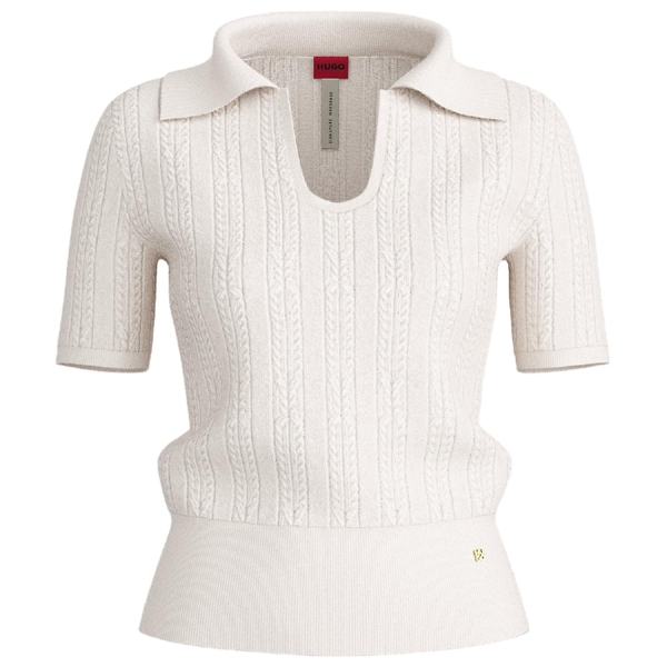 Strickpolo Siemeli