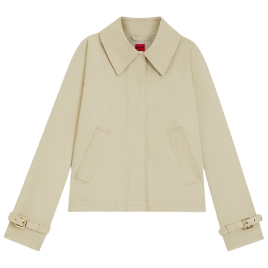 Trenchjacke Amotu