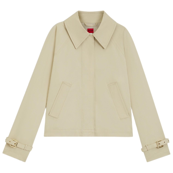 Trenchjacke Amotu