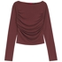Longsleeve Daeni