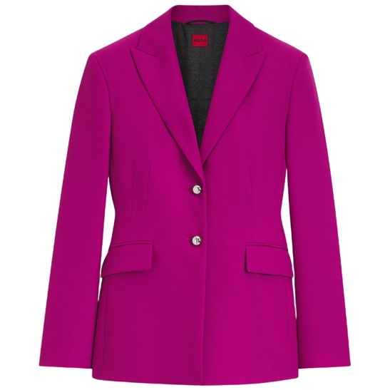 Blazer Asmalla