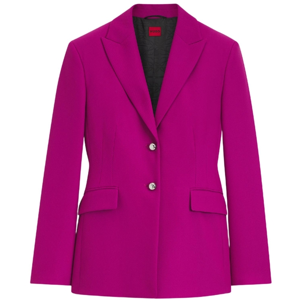 Blazer Asmalla
