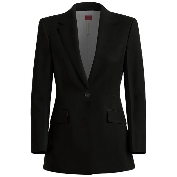 Blazer Alase