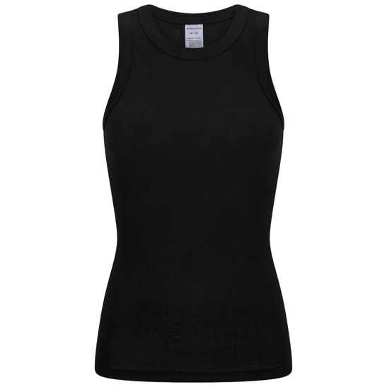 Trägertop - revival