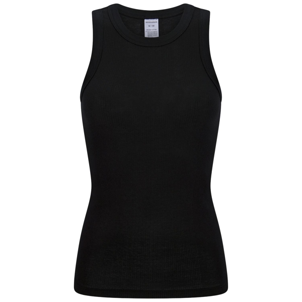 Trägertop - revival