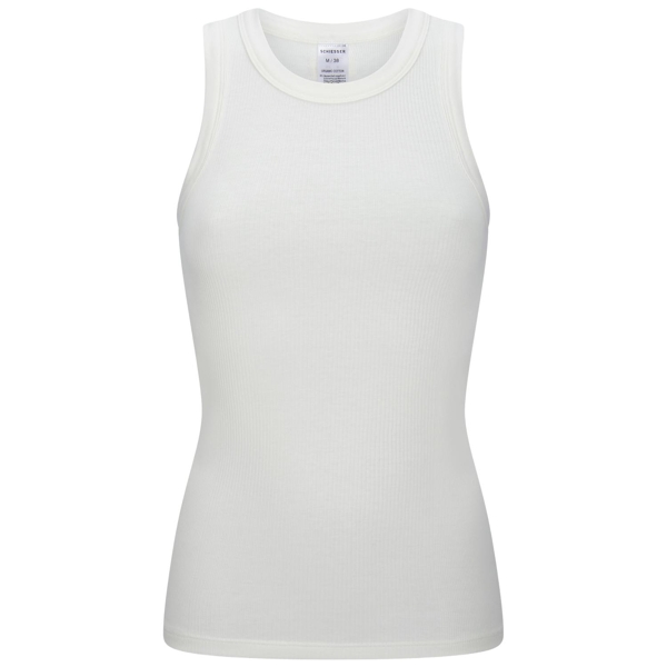 Trägertop - revival