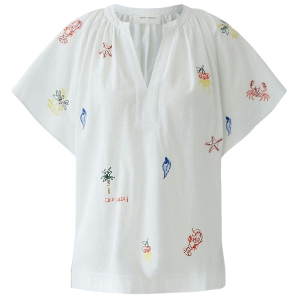 Bluse