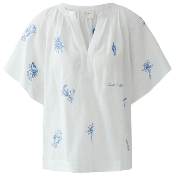 Bluse