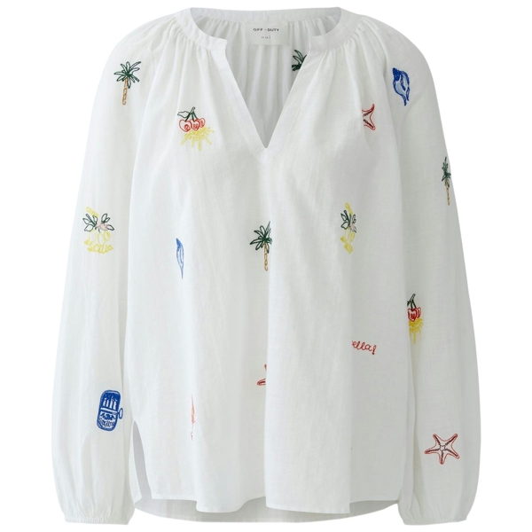 Bluse