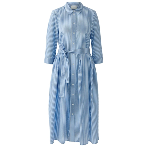 Hemdblusenkleid