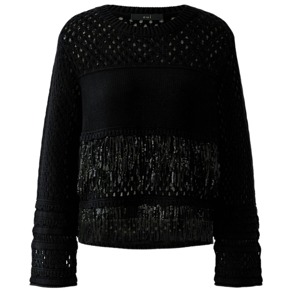 Pullover