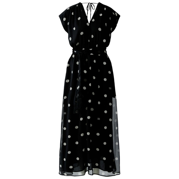 Maxikleid