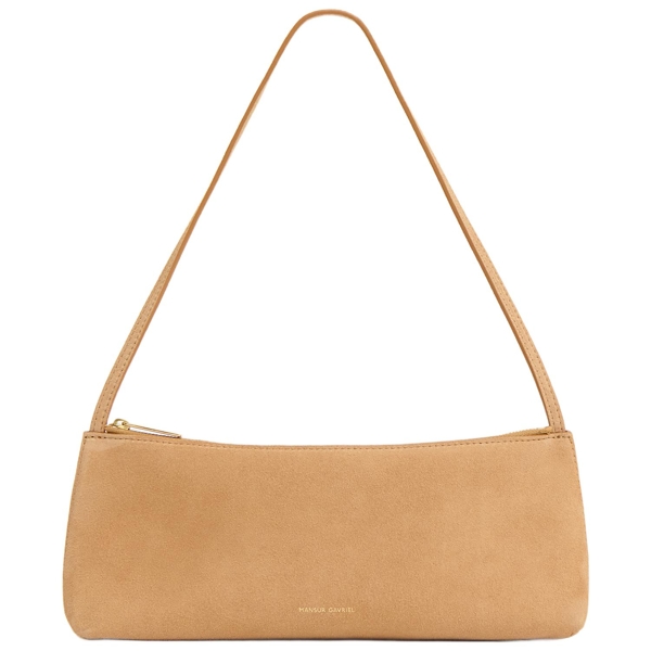 Gaia Baguette Tasche