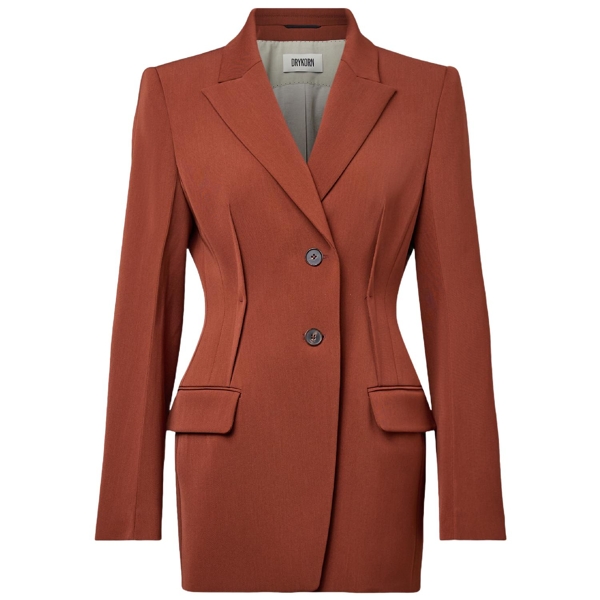 Blazer Brockley