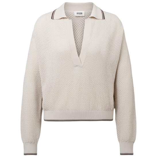 Strickpullover Jorgia