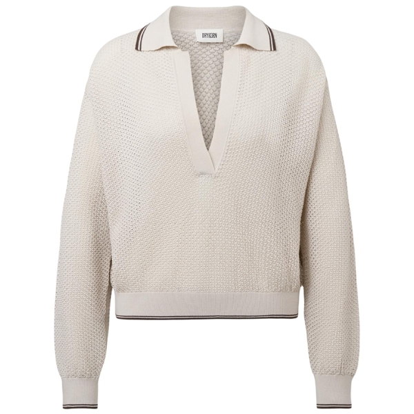 Strickpullover Jorgia