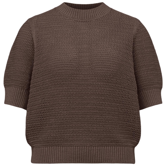 Strickpullover Sanidy