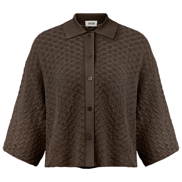Strickjacke Loysia