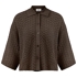 Strickjacke Loysia