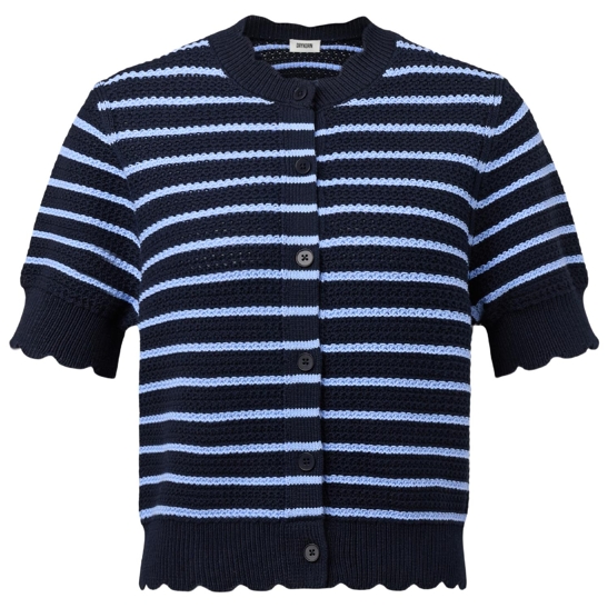 Strickjacke Daryani