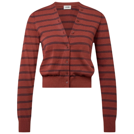 Strickjacke Roweya