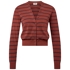 Strickjacke Roweya