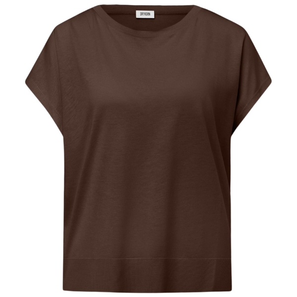 Strickshirt Vanope