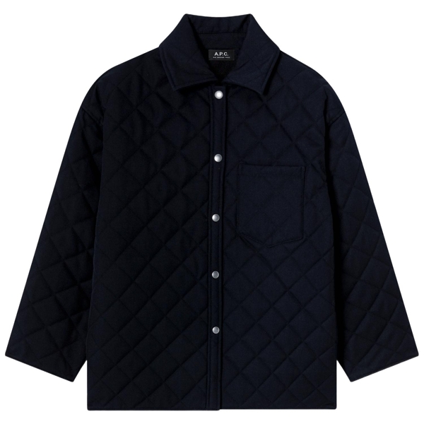 Steppjacke Georges