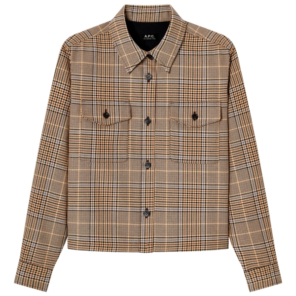 Jacke Daria