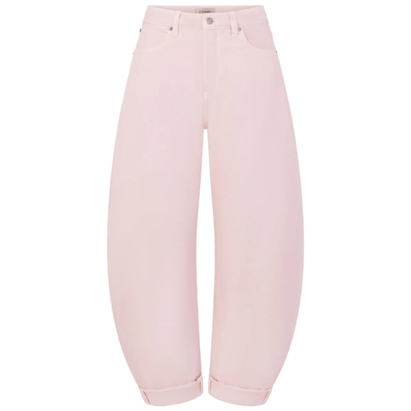 Jeans Bubble