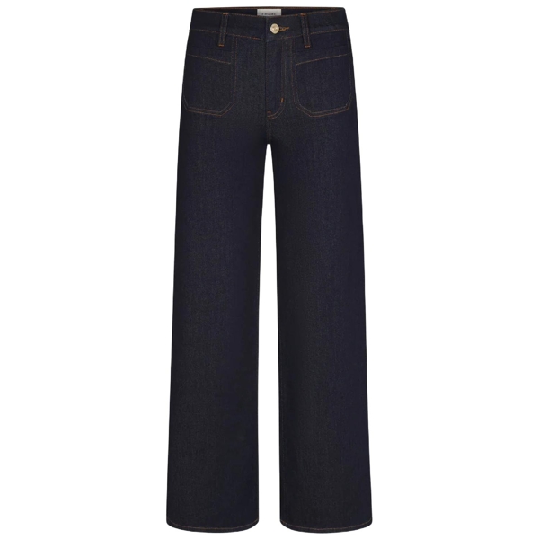 Jeans Le Slim Palazzo